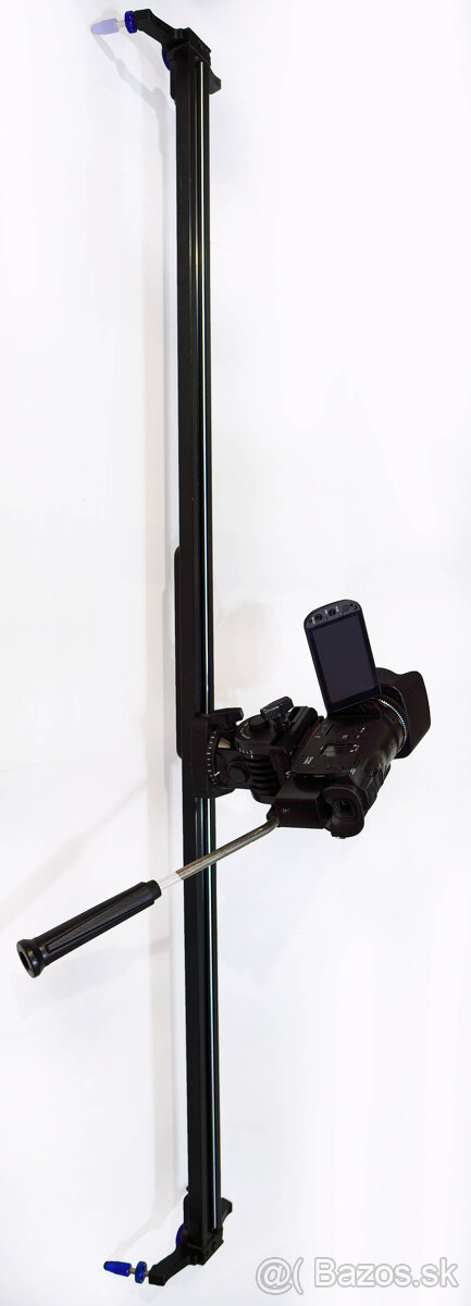 Kamerový slider StudioFX - 4