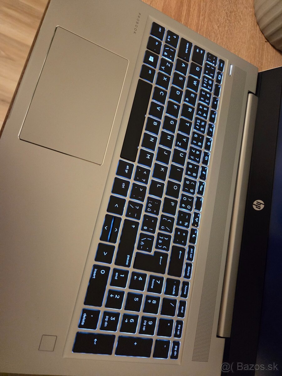 HP ProBook 450 G6 - 32gb ram + 512GB M2 SSD - 4