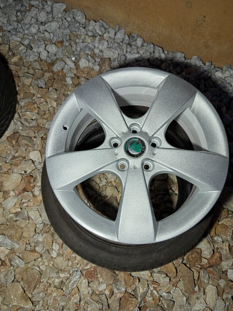 R17 5x112 Pegasus - 4