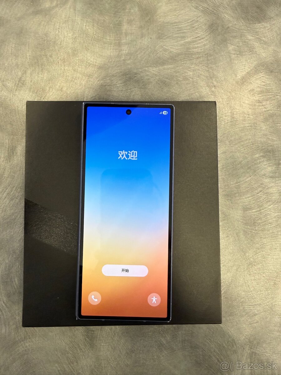 Samsung Z FOLD6 256gb - 4