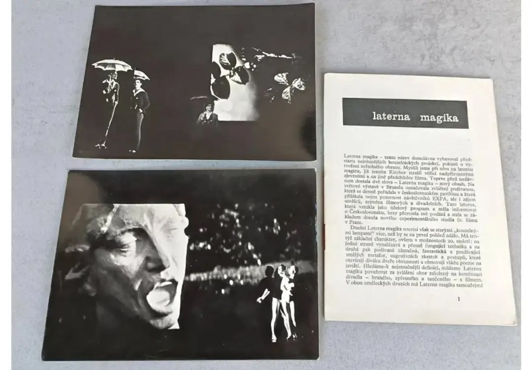 Staré pohľadnice - 4