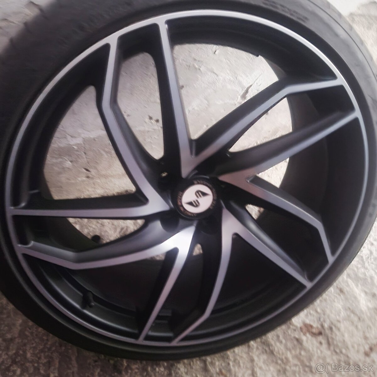 Disky Eta Beta R20 - 4