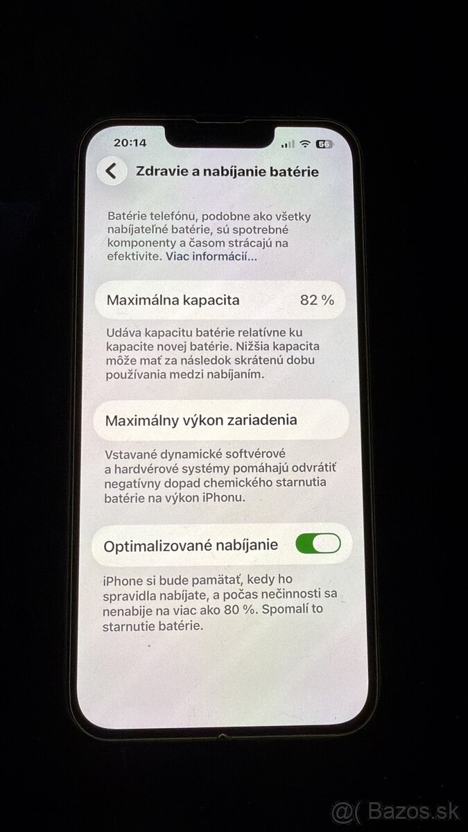 iPhone 14 128gb purple - 4