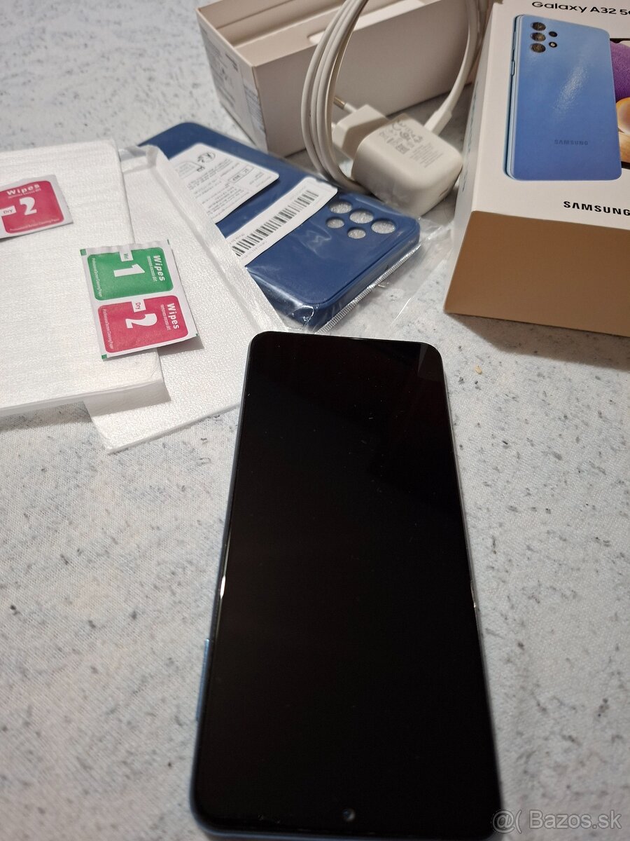 PREDÁM SAMSUNG GALAXY A32 5G - 4