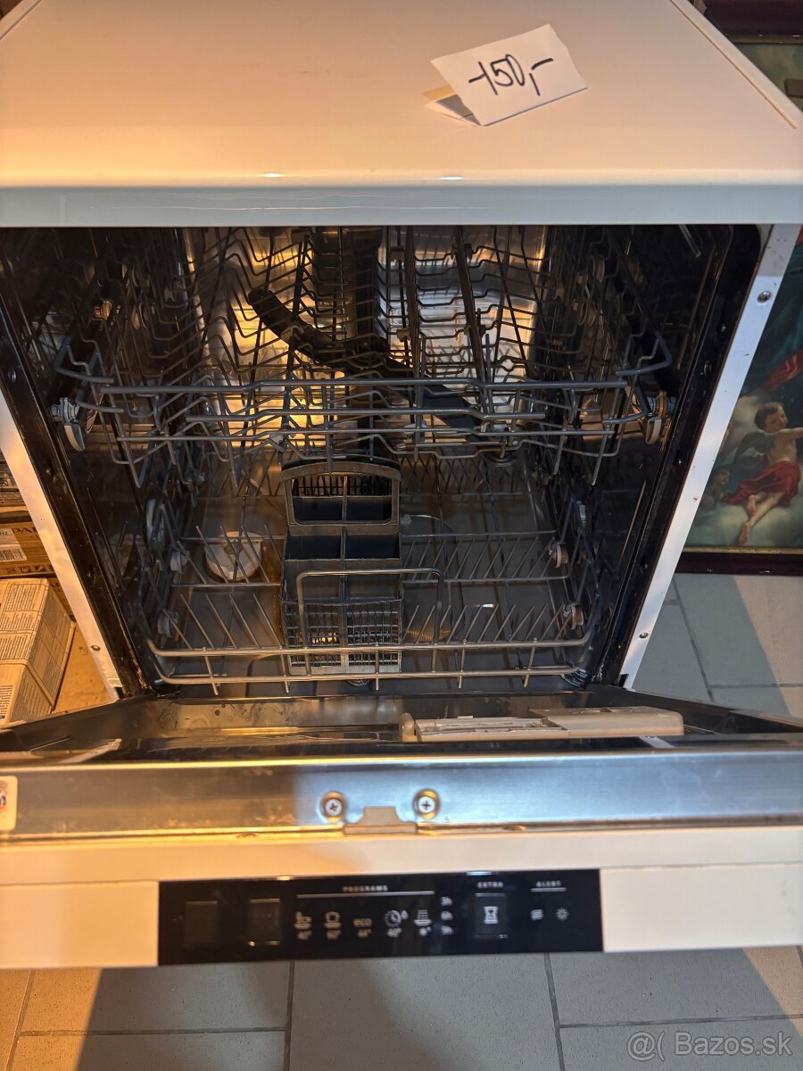 Gorenje umyvačka riadu - 4