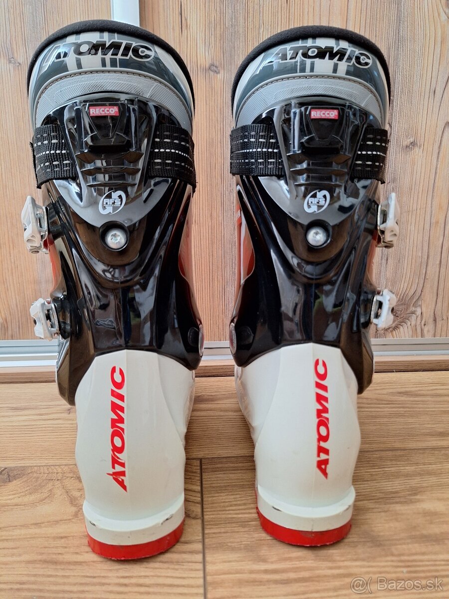 Atomic M tech 75 - 4