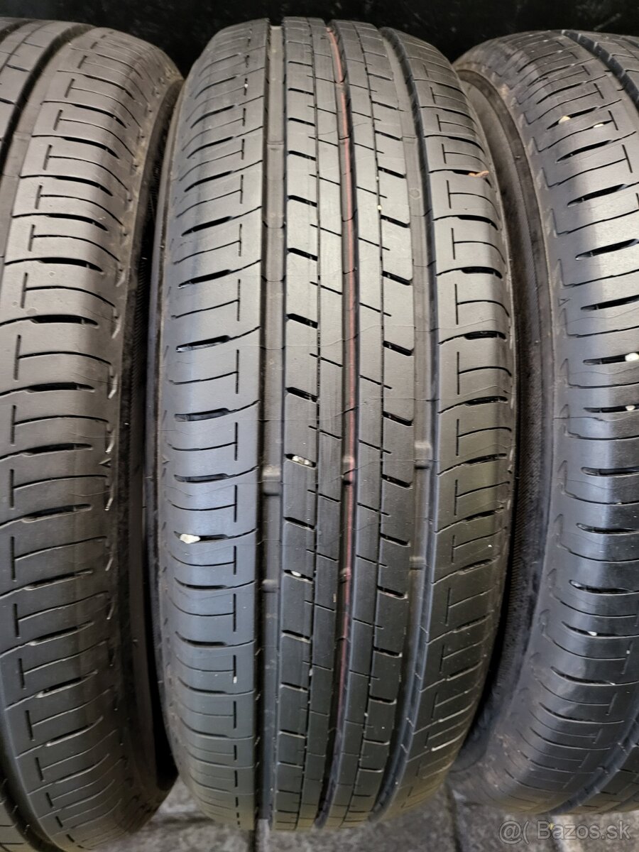 175/60 R16 Bridgestone letne pneumatiky - 4