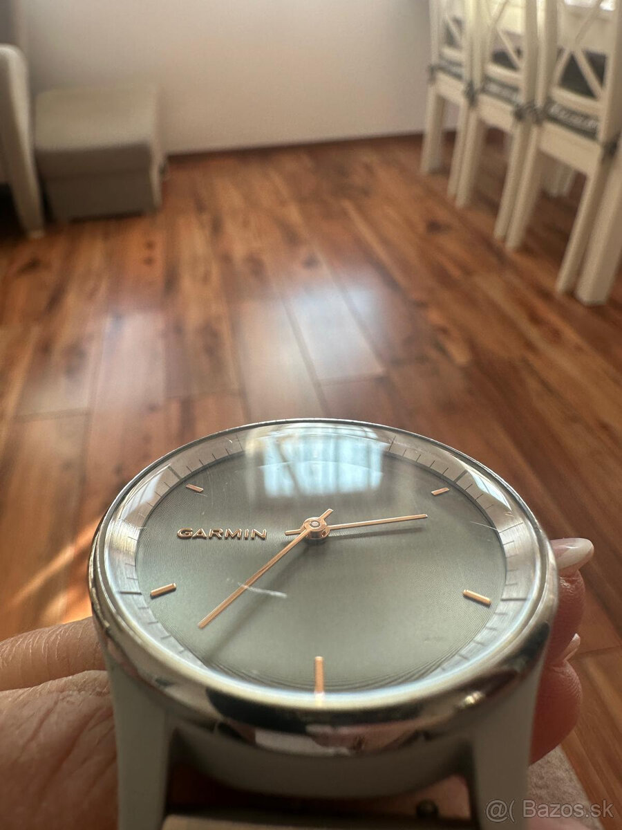 Dámske hodiny GARMIN - 4