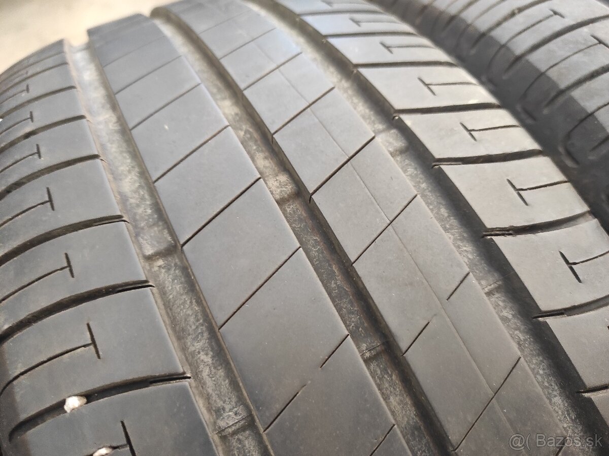 Letne pneu 205/55 R16 Bridgestone - 4