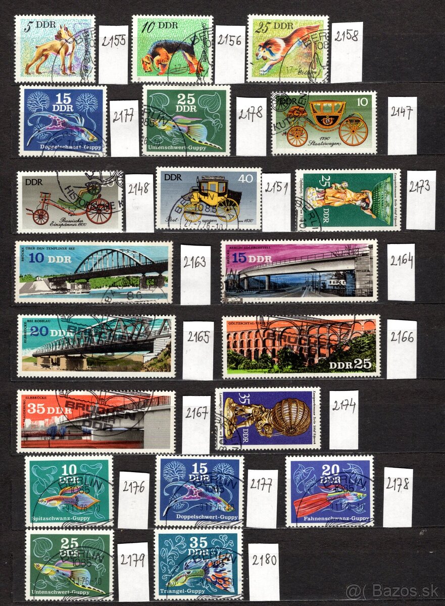 C NDR (à 0,10 €) - 4