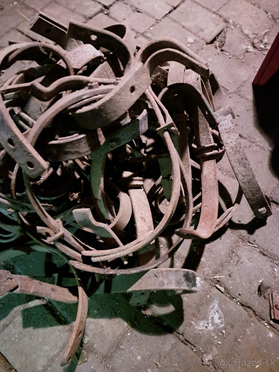 Kultivátor rotovator - 4