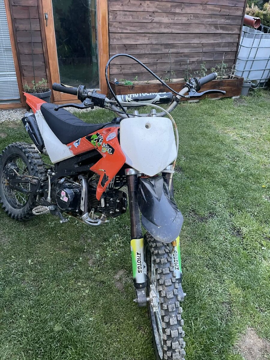 Pitbike - 4