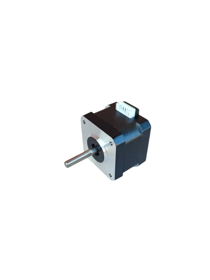 Krokový motor NEMA 17 17hs3401 SCULPFUN - 4