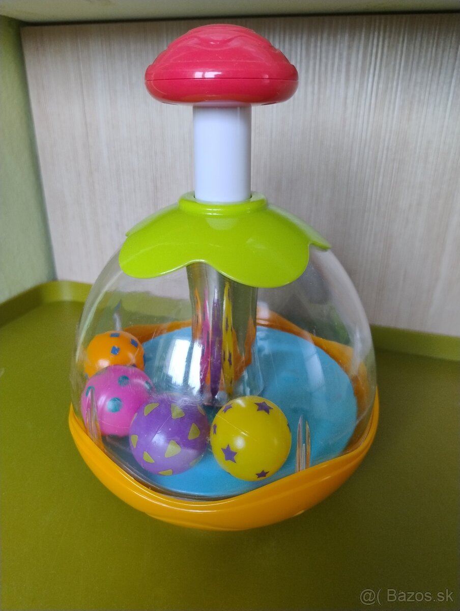 fúrik, vĺčik - 4