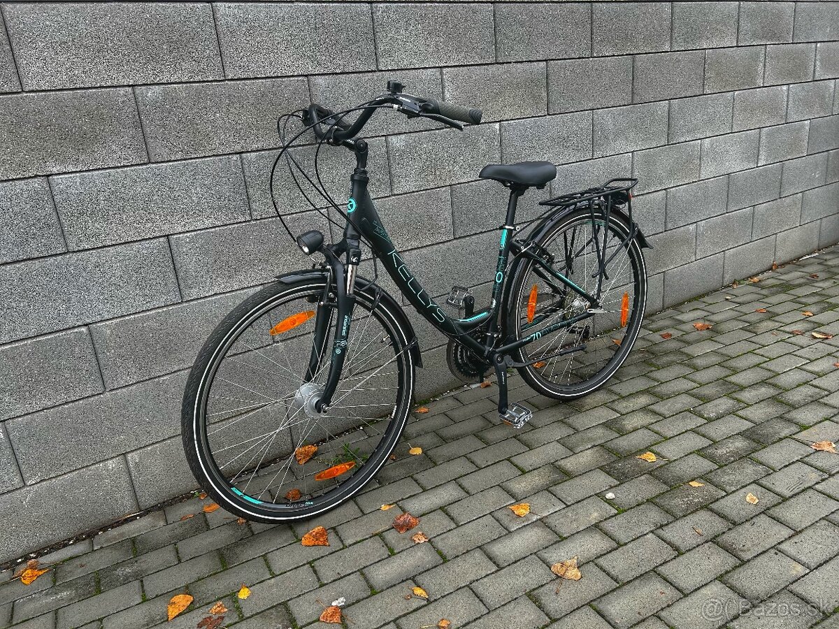 Bicykel KELLYS Avenue 70 430 / 28″ / M / - 4