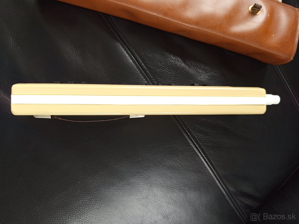 Harmonika Melódia Sopran retro - 4