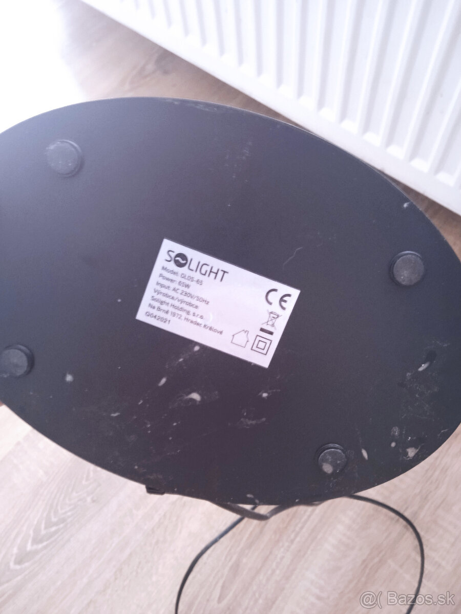 Solight germicídna UV lampa 65 W - 4