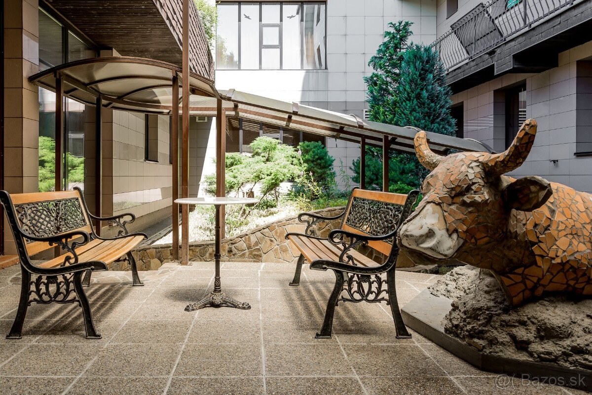 ✨Na prenájom priestory na svadby, oslavy a firemné akcie ✨ - 4