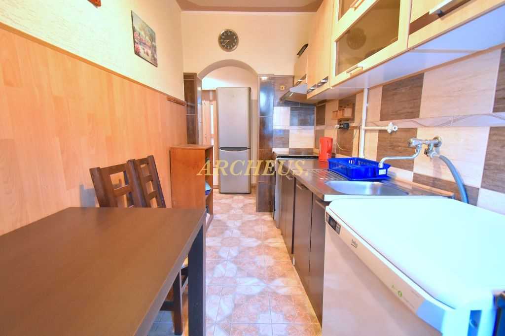 3D / EXKLUZÍVNE / 2 IZBOVÝ BYT V RODINNOM DOME, KEŽMAROK - 4