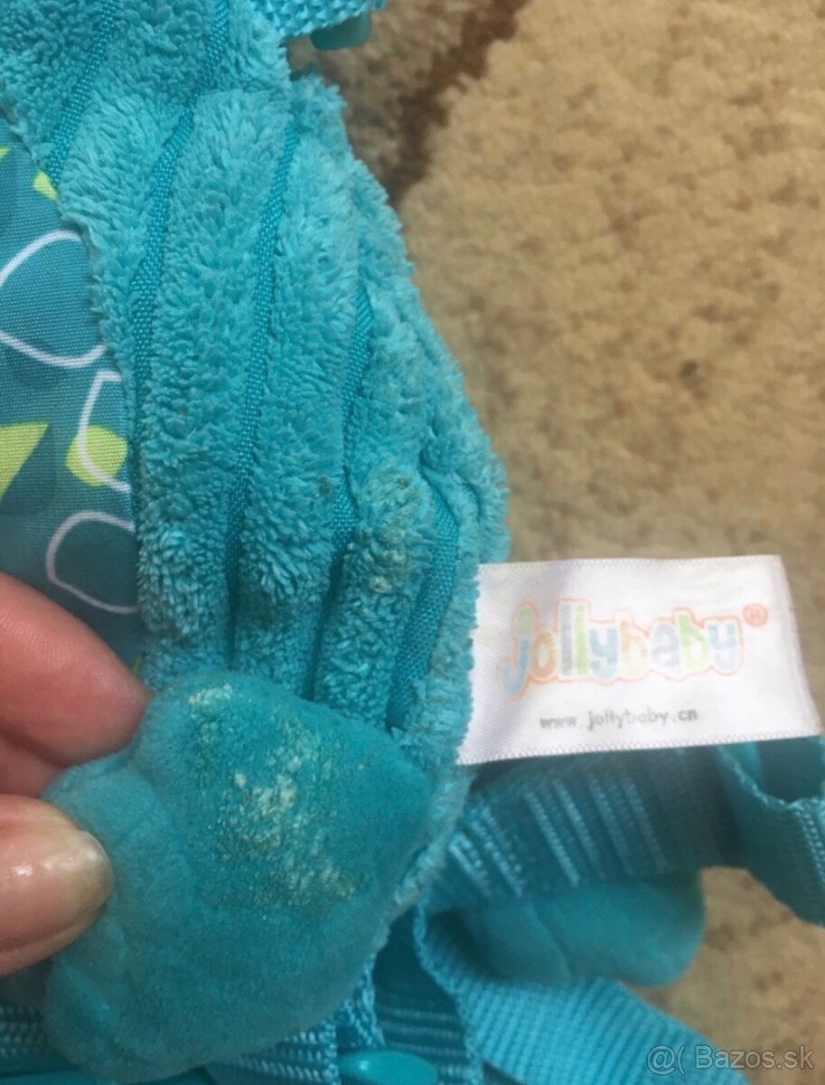 Bezpečné vodítko pre dieťa - 4