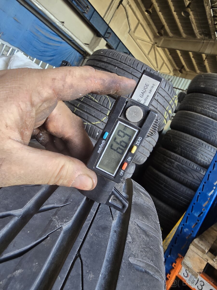 2KS 195/55/16 MATADOR - 4