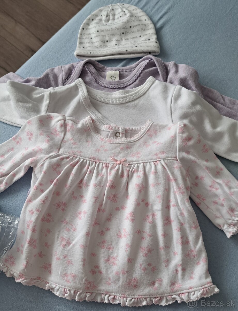 Balík dievčatko vel. 56 - 4