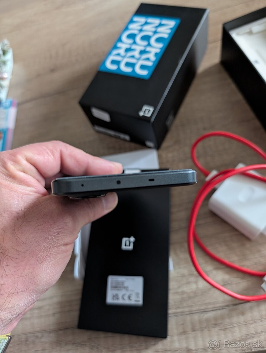 OnePlus Nord 3 16/256 GB - 4