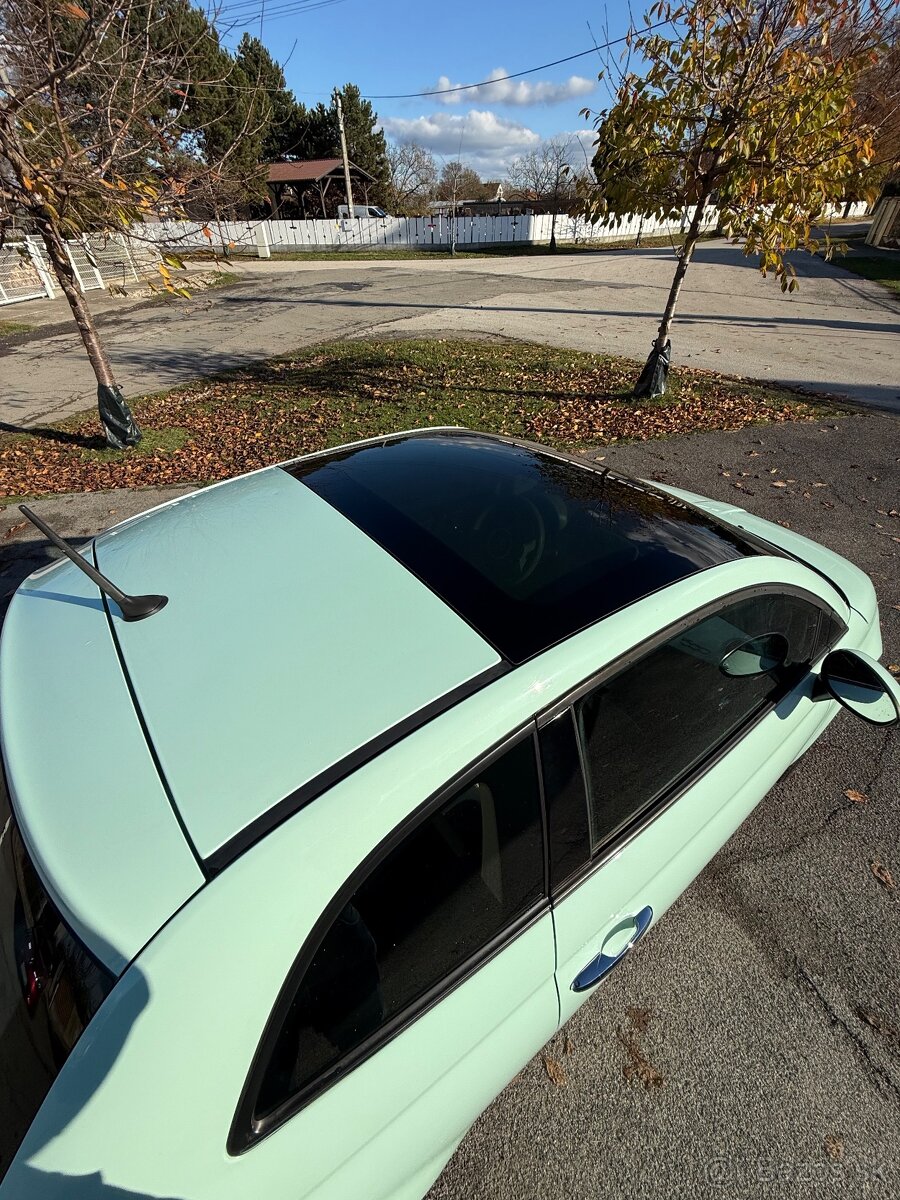 Fiat 500 automat - 4