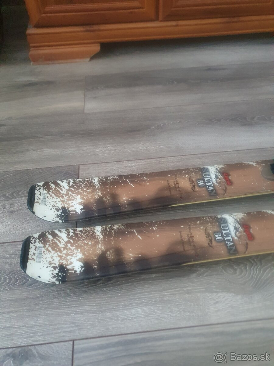 Predam lyze DYNASTAR SULTAN,dlzka 178 cm - 4