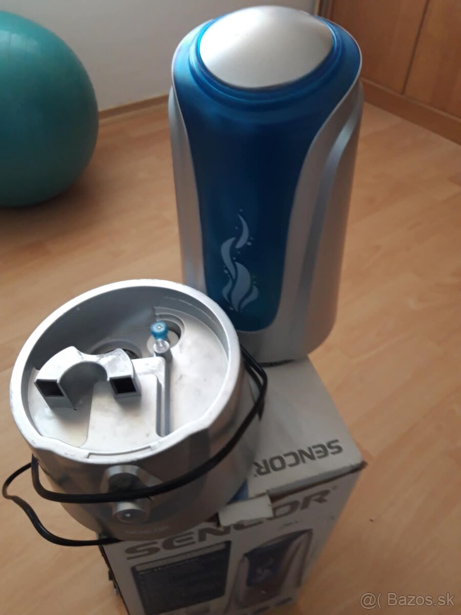 zvlhčovač vzduchu - 4