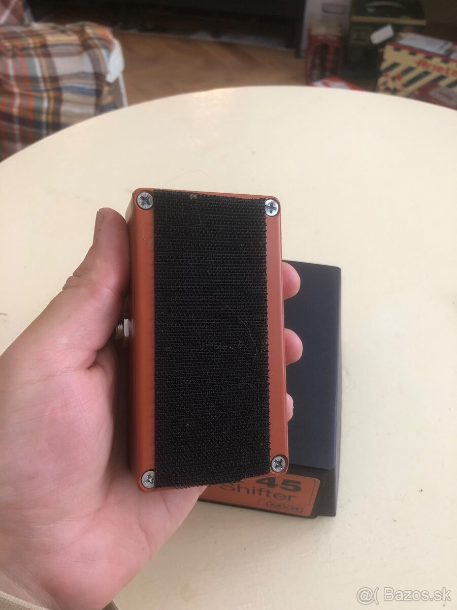 Gitarový efekt MXR Phase 45 Custom - 4