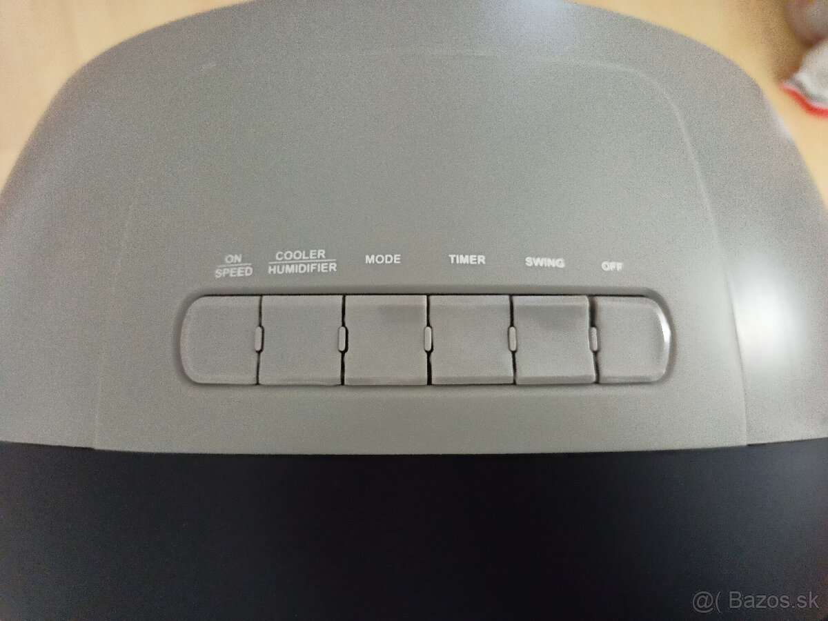 Klarstein Whirlwind 3 v 1 - 4