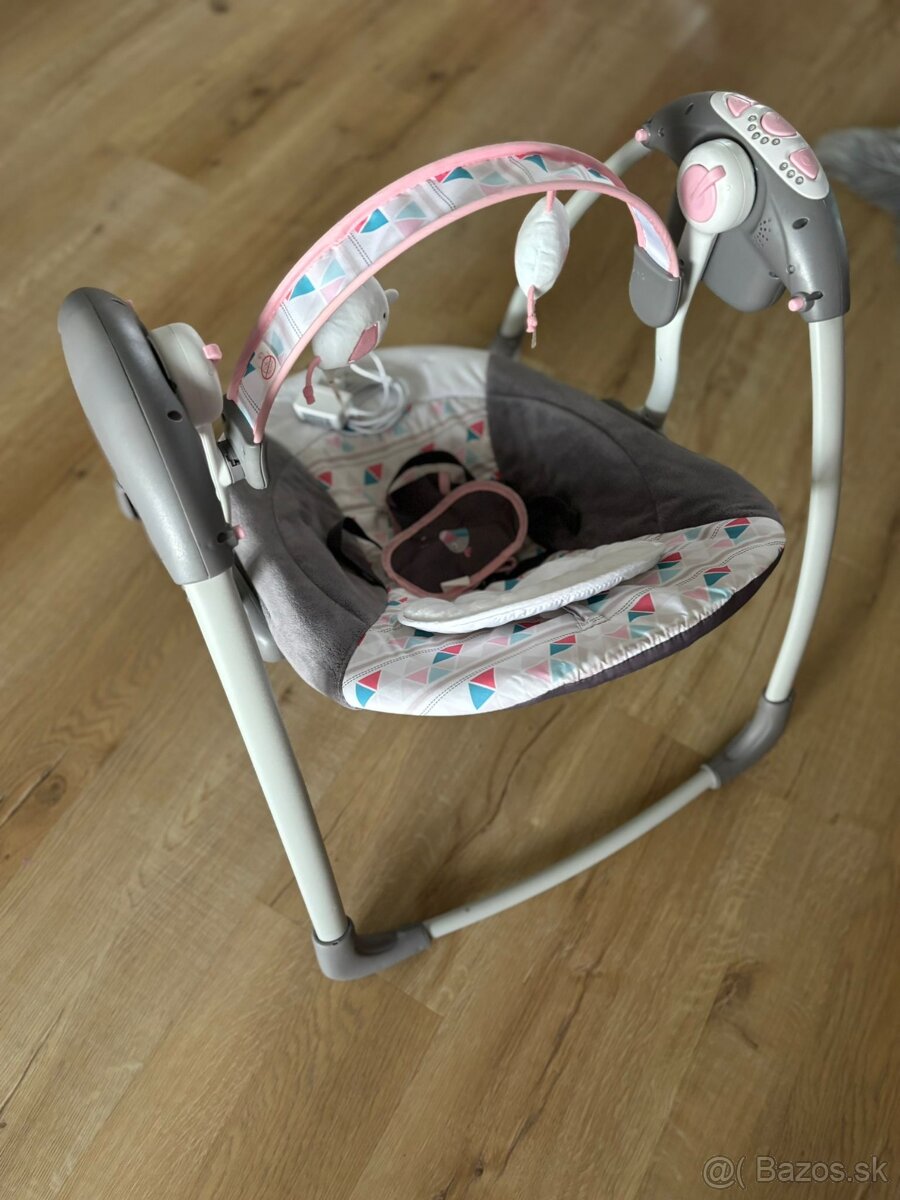 Ležadlo Zopa Wawe - 4