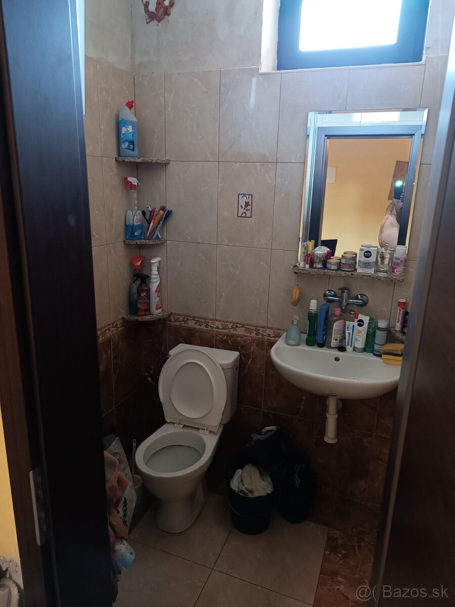 Nebytové priestory - 4