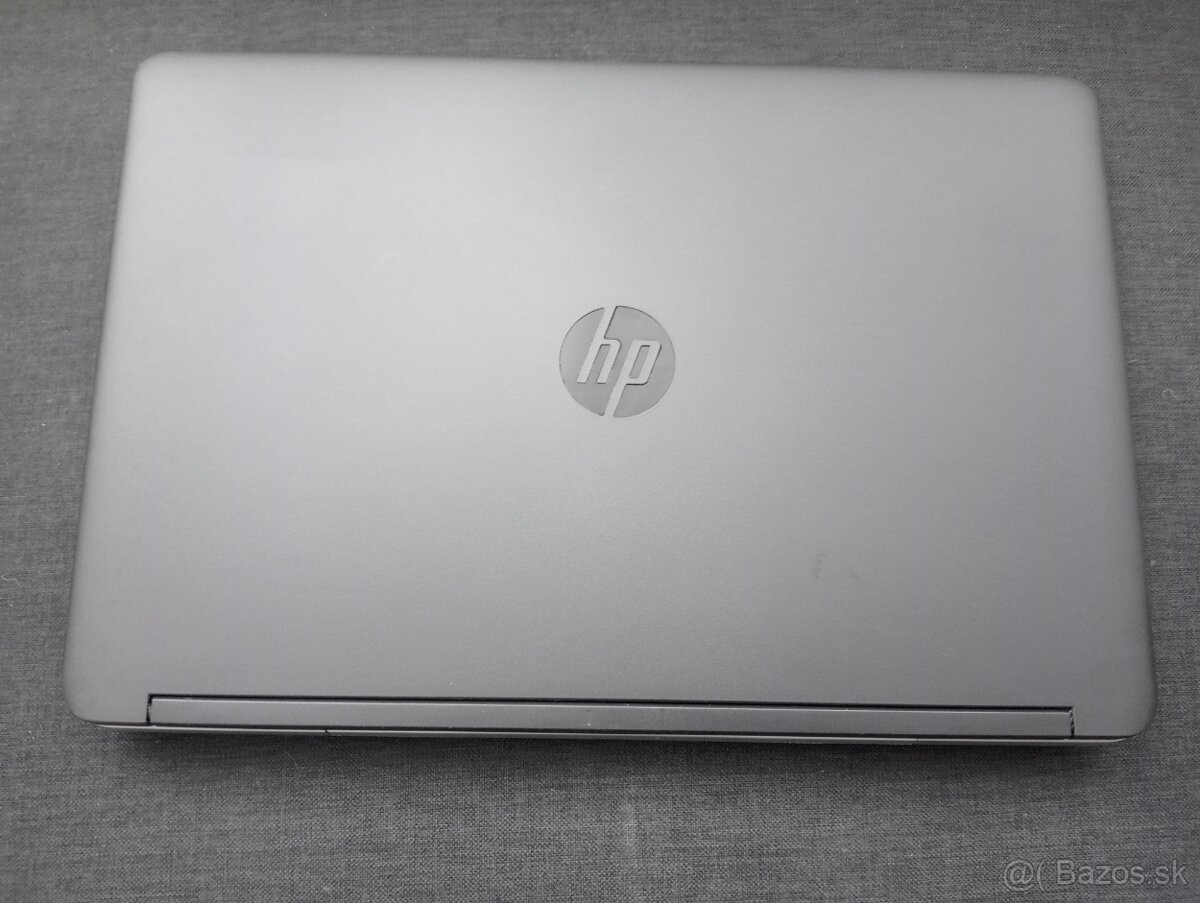Hp Probook 650 g1 ,Intel® Core™i5 , 8gb ram ,Win 7 , RS232 - 4