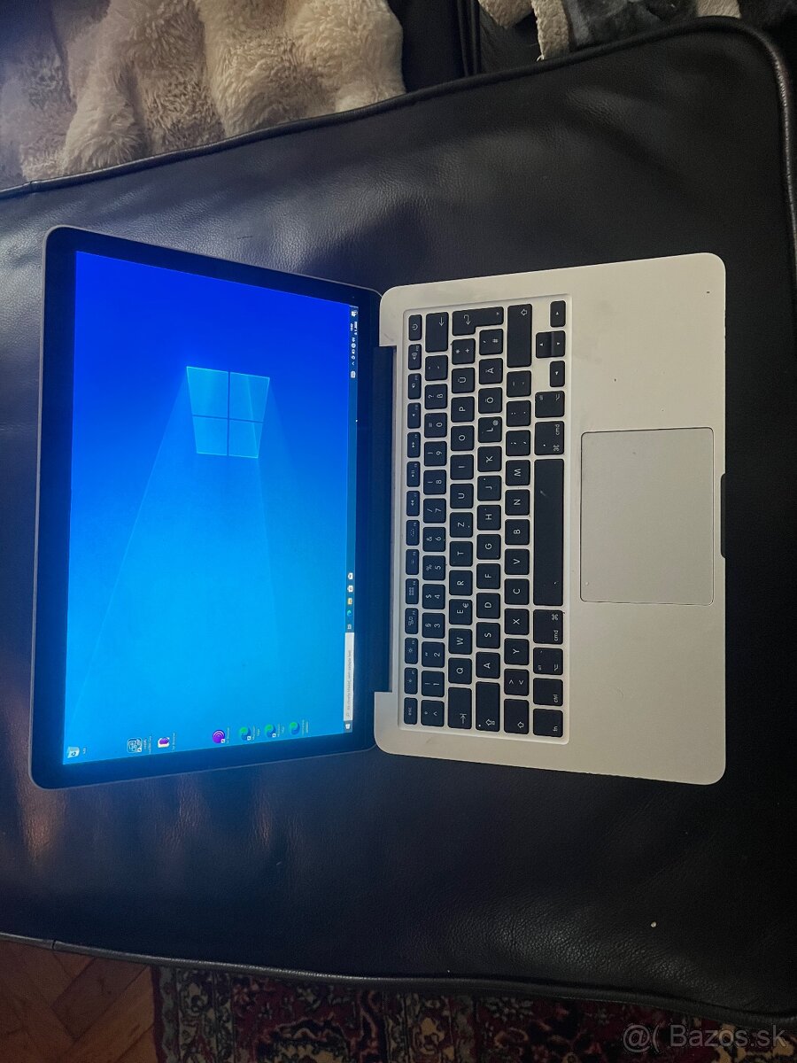 MacBook Pro Retina 13” Early 2015 (A1502) - 4