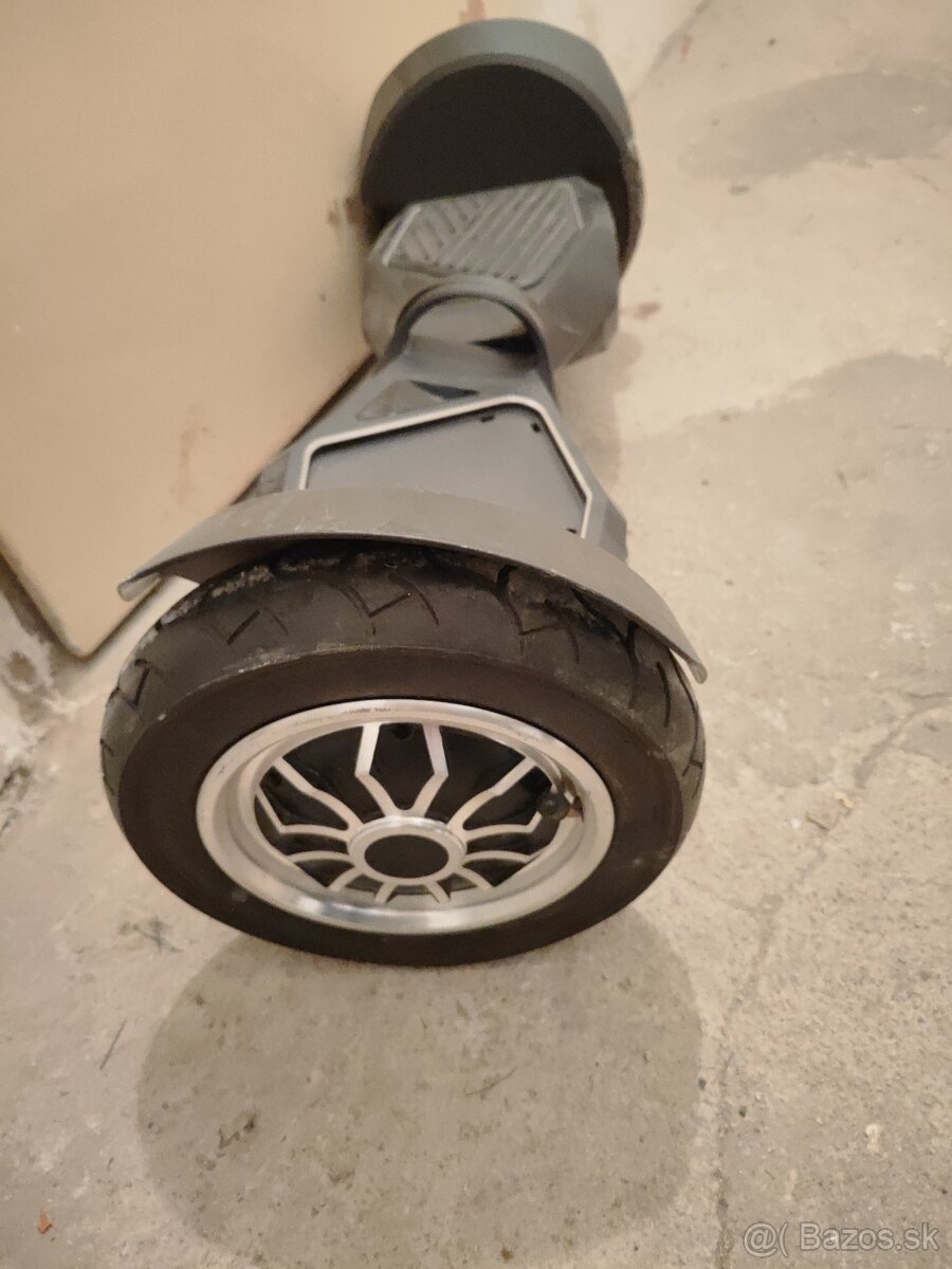 Predám 2 ks hoverboard - 4