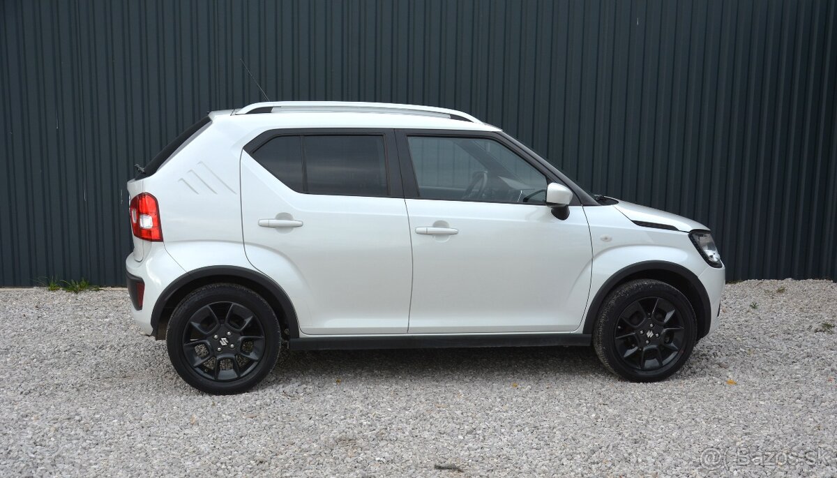 Suzuki Ignis 1.2 SR voz, 1 maj, Top Stav - 4
