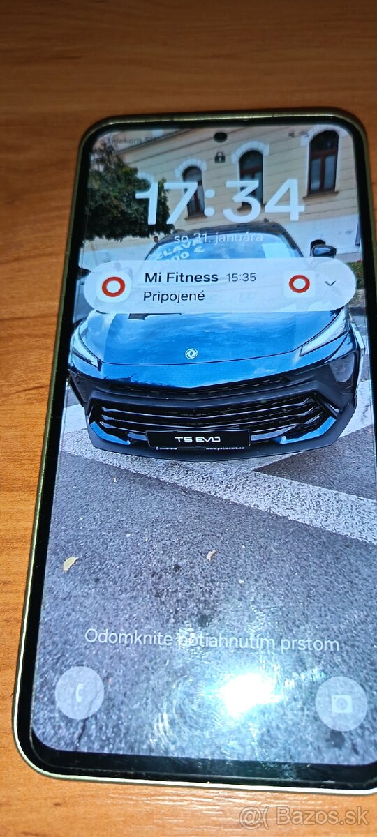 Samsung galaxy A54 5g - 4