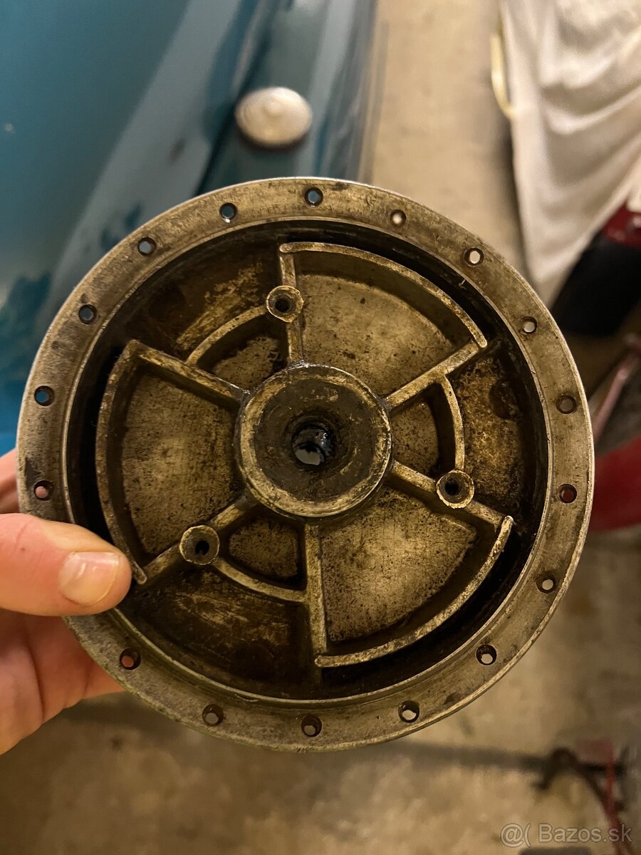 ✅Náboj pionier 555✅ - 4