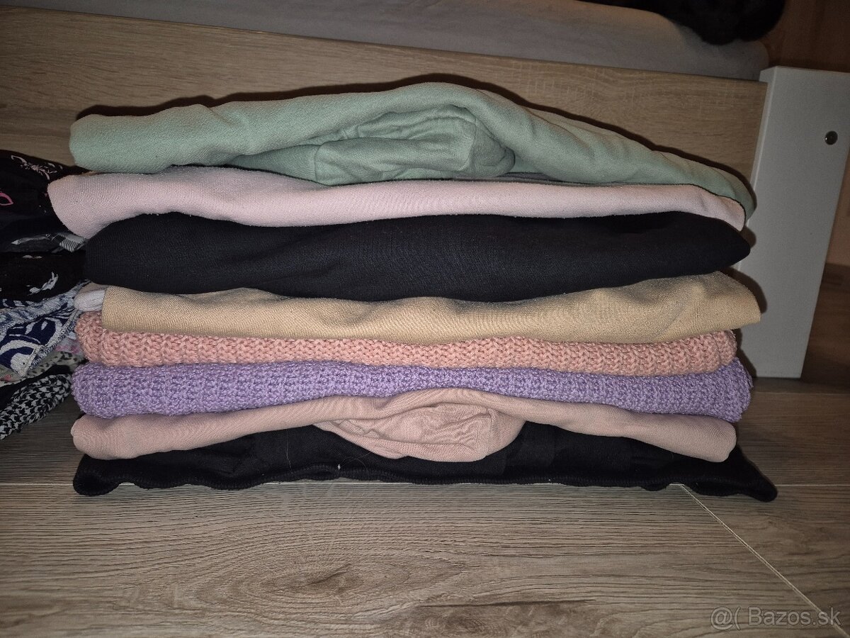 Balik pre dievca 134/140 - 4