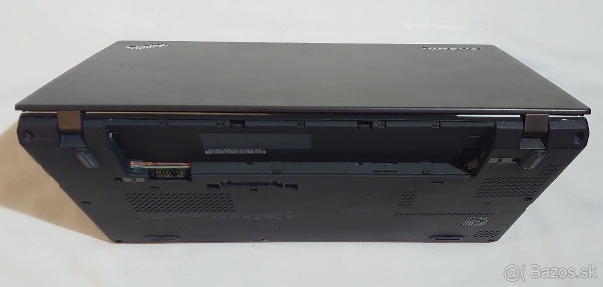 Lenovo ThinkPad X250 i5-5300U, IPS dotyk - 4