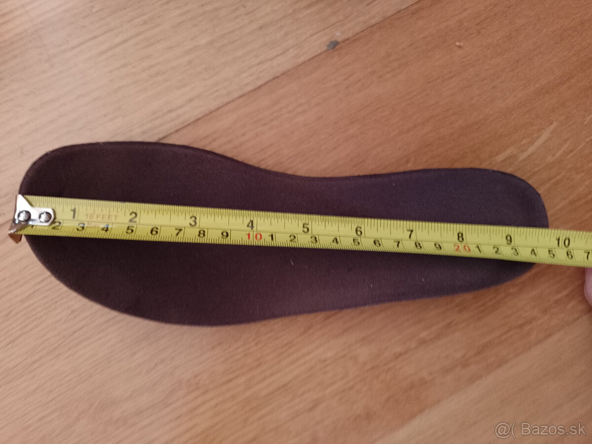 čižmy CROCS 38 - 4