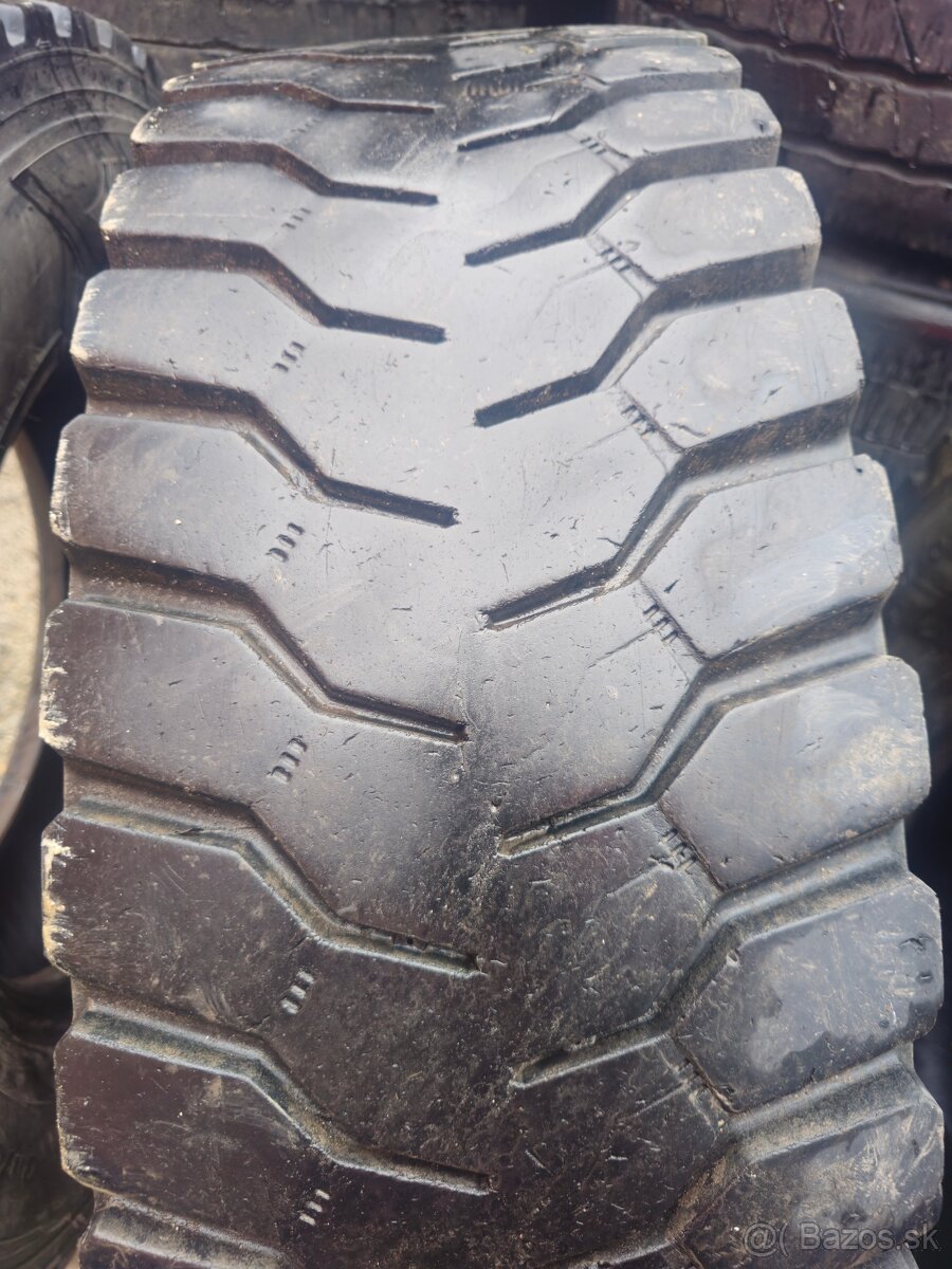• 315/80 R22.5 Hankook SmartFLEX 18 kusov - 4