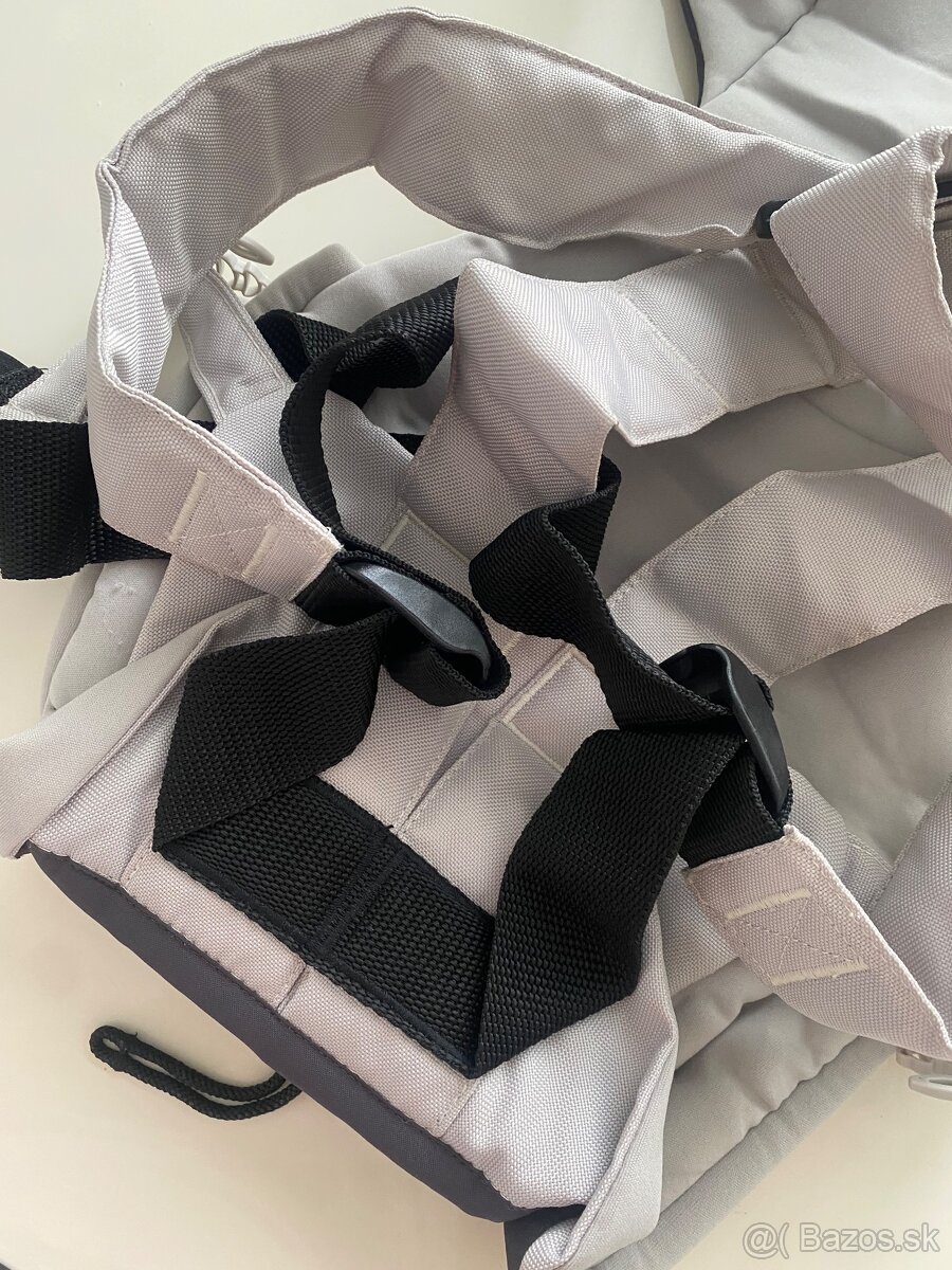 Detský nosič Chicco do 9 kg - 4