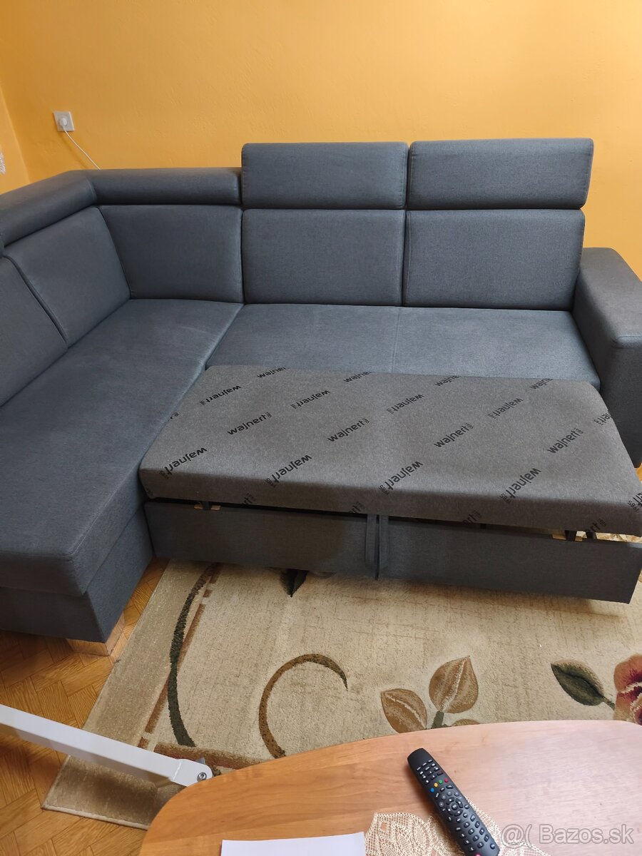 Sedacia súprava - 4