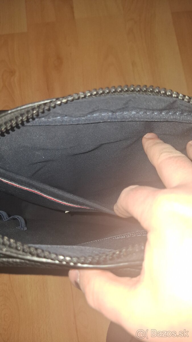 Tommy Hilfiger kapsička / taštička - 4