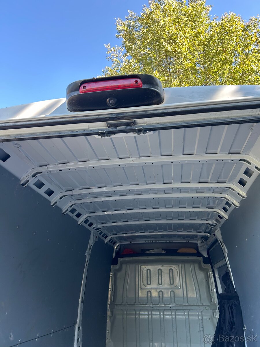 Fiat Ducato maxi profesionál… - 4