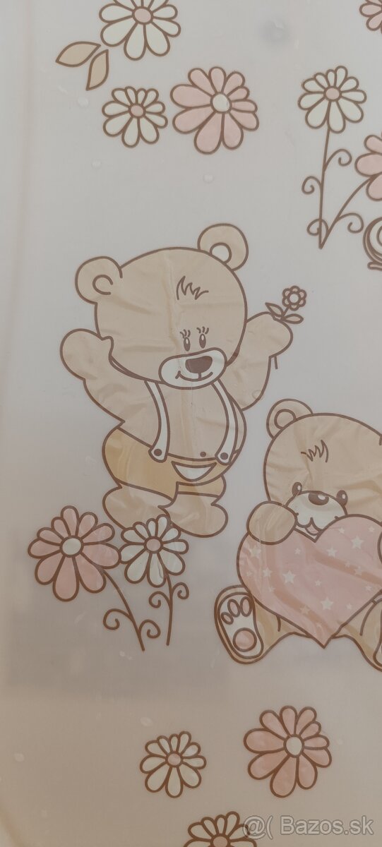 Vanička so stojanom - 4