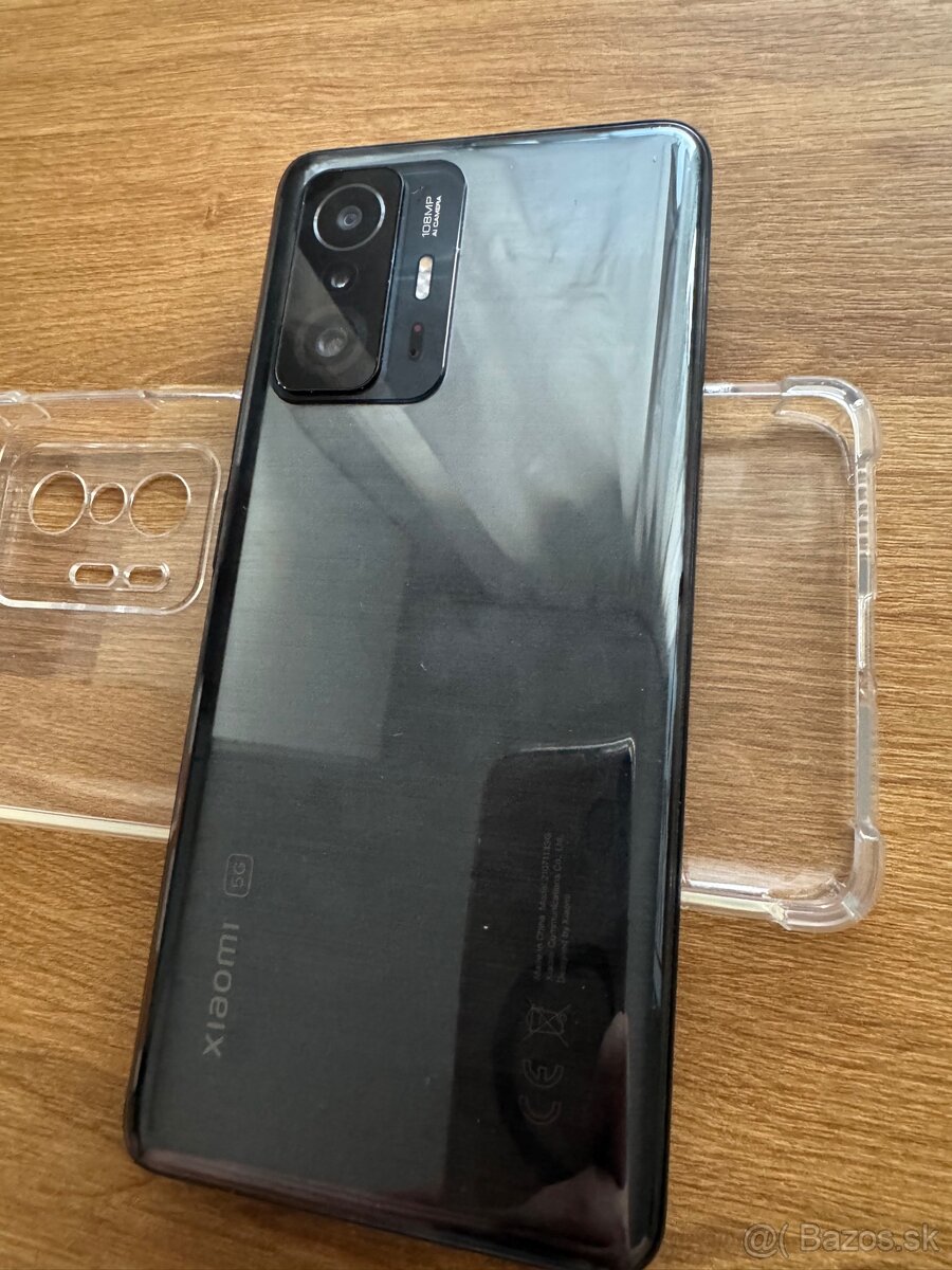 Predám xiaomi 11T pro - 4